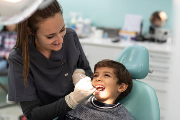 Best Emergency Root Canal Treatment in Ann Arbor, MI