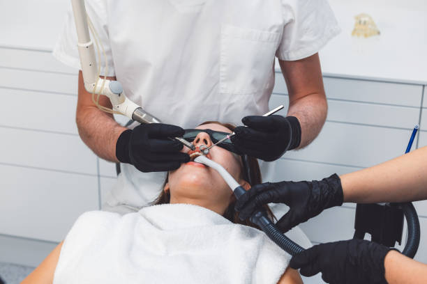 Best Walk-In Emergency Dentist in Ann Arbor, MI