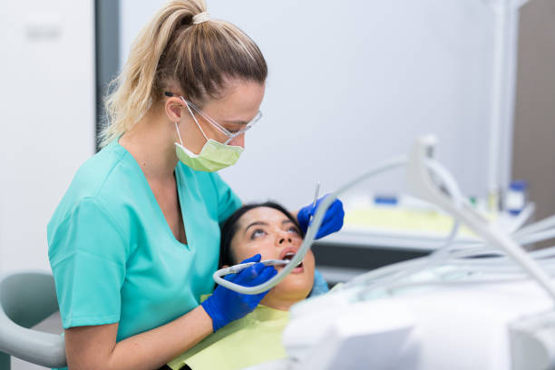Best Emergency Dental Care for Trauma or Injury in Ann Arbor, MI