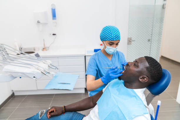 Best Emergency Treatment for Toothache in Ann Arbor, MI