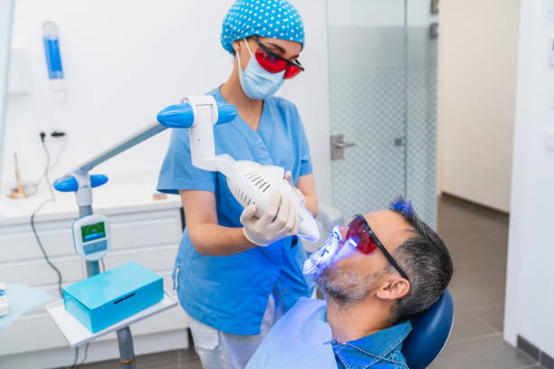 Best Emergency Wisdom Teeth Removal in Ann Arbor, MI